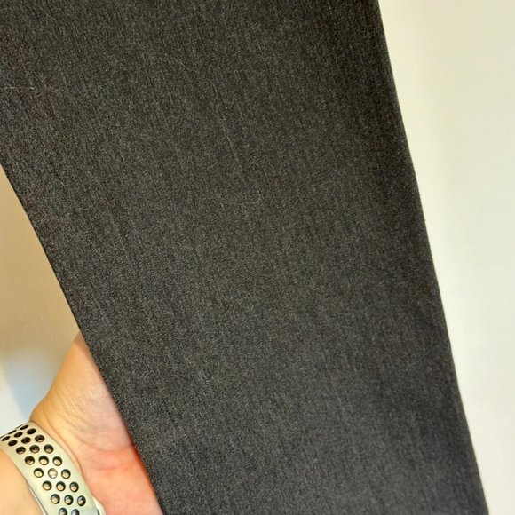 TOMMY HILFIGER Grey Dress Pants - Picture 3 of 5